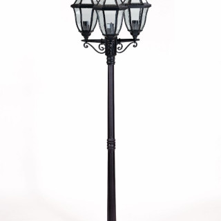 Садово-парковый светильник серии Florida 89408 B
