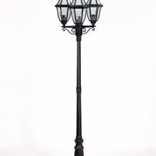Садово-парковый светильник серии Florida 89409 B
