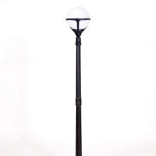 Садово-парковый светильник серии Genova 88108