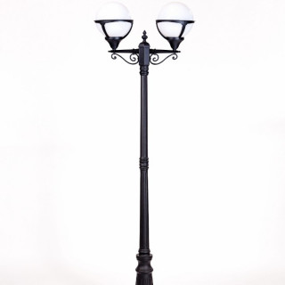 Садово-парковый светильник серии Genova 88109 A