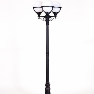 Садово-парковый светильник серии Genova 88109 B