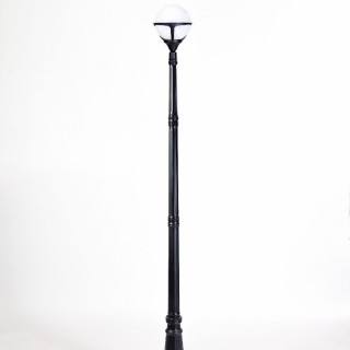 Садово-парковый светильник серии Genova 88110 18