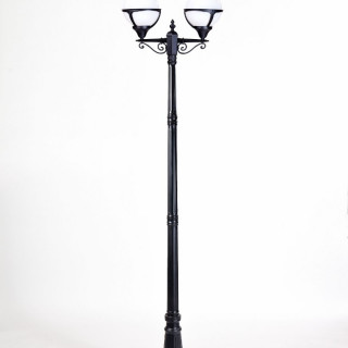 Садово-парковый светильник серии Genova 88110 A 18