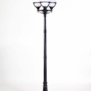Садово-парковый светильник серии Genova 88110 B 18