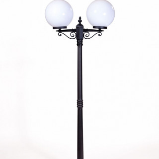 Садово-парковый светильник серии Globo 88208 L A