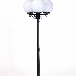 Садово-парковый светильник серии Globo 88208 L B