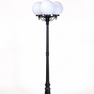 Садово-парковый светильник серии Globo 88209 L B