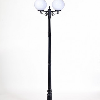 Садово-парковый светильник серии Globo 88210 L A 18