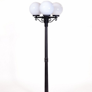 Садово-парковый светильник серии Globo 88208 S B