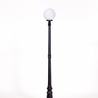 Садово-парковый светильник серии Globo 88209 S