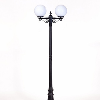 Садово-парковый светильник серии Globo 88209 S A