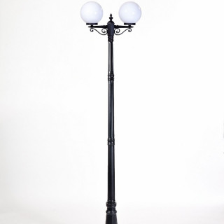 Садово-парковый светильник серии Globo 88210 S A 18