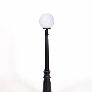 Садово-парковый светильник серии Globo 88211s