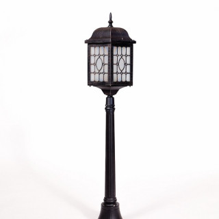 Садово-парковый светильник серии London 64807 L