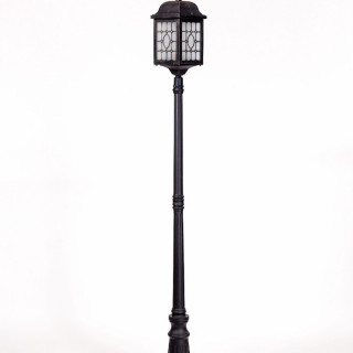 Садово-парковый светильник серии London 64809 L