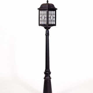 Садово-парковый светильник серии London 64811 L