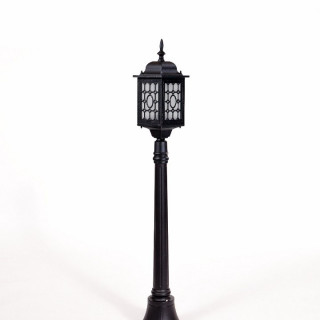 Садово-парковый светильник серии London 64807 S