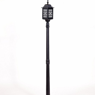 Садово-парковый светильник серии London 64808 S