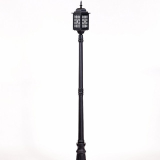 Садово-парковый светильник серии London 64809 S