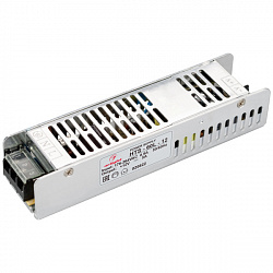 Блок питания HTS-60L-12 (12V, 5A, 60W) (ARL, IP20 Сетка, 3 года)