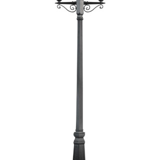Садово-парковый светильник серии Petersburg 79809 M A 029