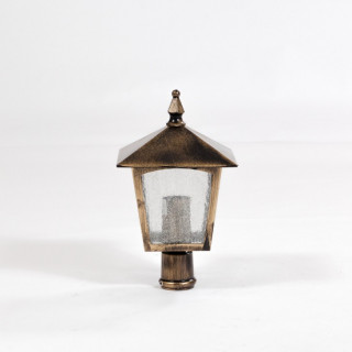 Садово-парковый светильник серии Praga 15903