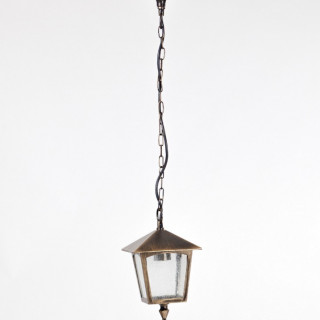 Садово-парковый светильник серии Praga 15905