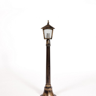 Садово-парковый светильник серии Praga 15907