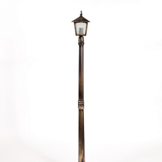 Садово-парковый светильник серии Praga 15908