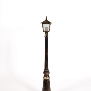 Садово-парковый светильник серии Praga 15911
