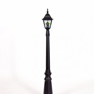 Садово-парковый светильник серии Quadro 79911 M lgG