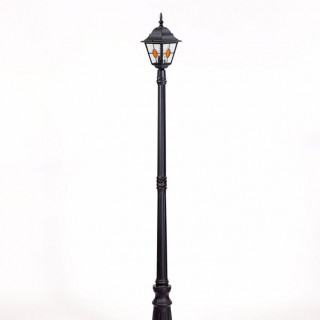Садово-парковый светильник серии Quadro 79909 M lgY