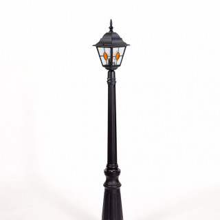 Садово-парковый светильник серии Quadro 79911 M lgY