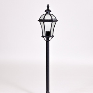 Садово-парковый светильник серии Rome 95206 L