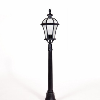 Садово-парковый светильник серии Rome 95207 L
