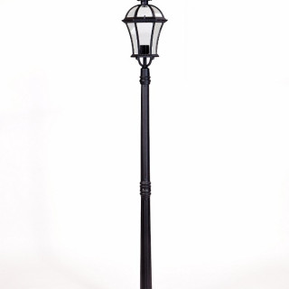Садово-парковый светильник серии Rome 95208 L