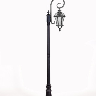 Садово-парковый светильник серии Rome 95209 L /18L