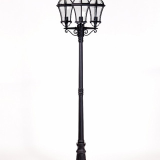Садово-парковый светильник серии Rome 95209 L B