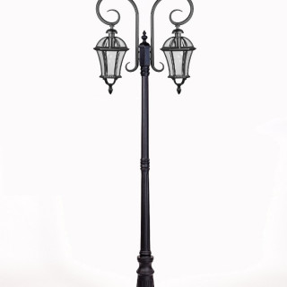 Садово-парковый светильник серии Rome 95209 LA/18L