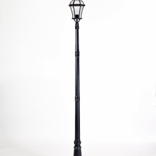 Садово-парковый светильник серии Rome 95210 L 18