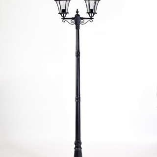 Садово-парковый светильник серии Rome 95210 L A 18