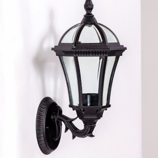 Садово-парковый светильник серии Rome 95201 S 15