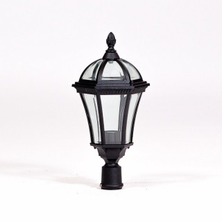 Садово-парковый светильник серии Rome 95203 S