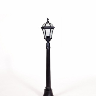 Садово-парковый светильник серии Rome 95207 S