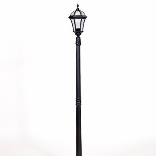 Садово-парковый светильник серии Rome 95208 S