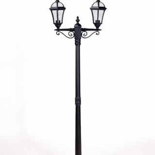 Садово-парковый светильник серии Rome 95208 S A