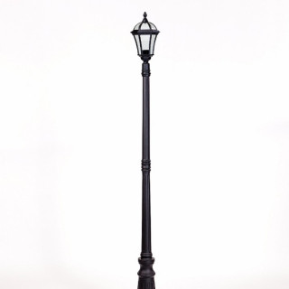 Садово-парковый светильник серии Rome 95209 S