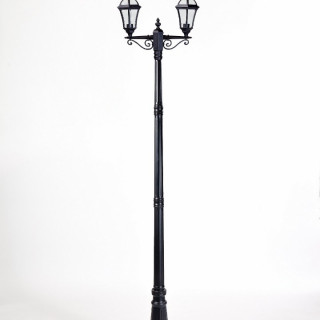Садово-парковый светильник серии Rome 95210 S A 18