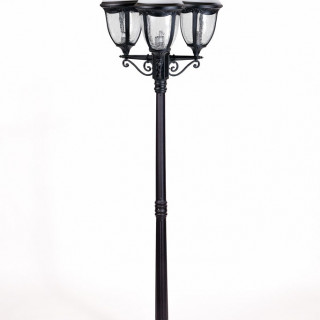 Садово-парковый светильник серии St.Louis 89108 B L