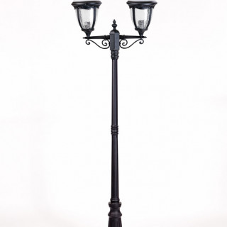Садово-парковый светильник серии St.Louis 89109 A L